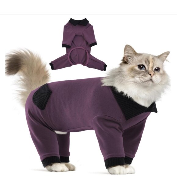 Other - Professional Recovery Suit for Cats